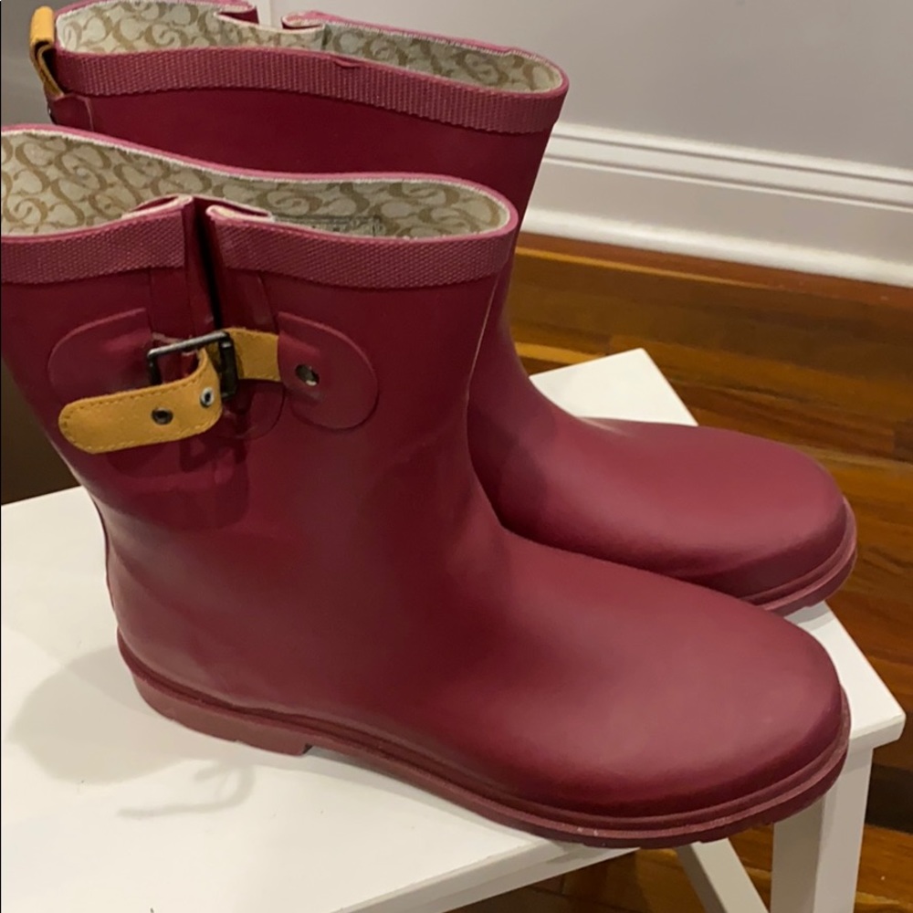 Chooka rain boots